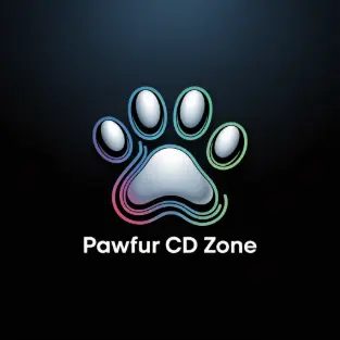 PawFur CD Zone